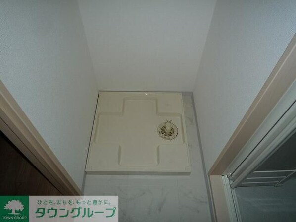 CASA FELIZの物件内観写真